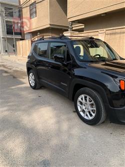 جيب رينيجيد